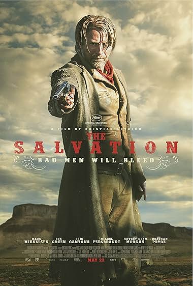 The Salvation (2014) 