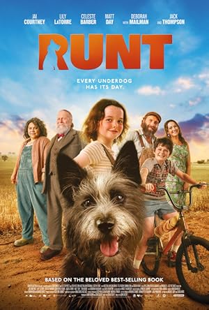 Runt (2024) 