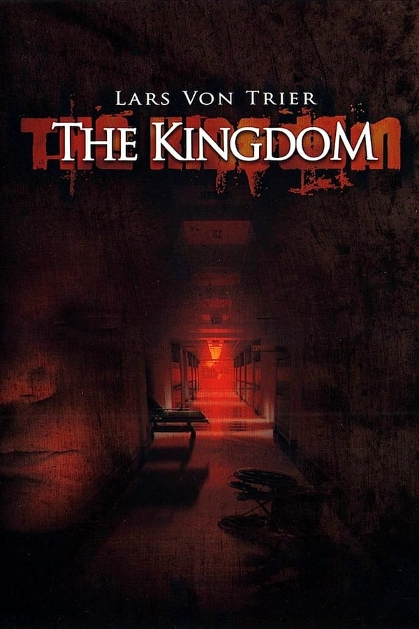 Riget Aka The Kingdom (1994)