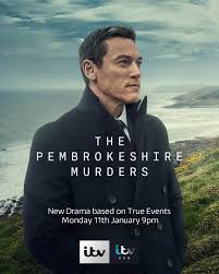 The Pembrokeshire Murders (2021) 1x3