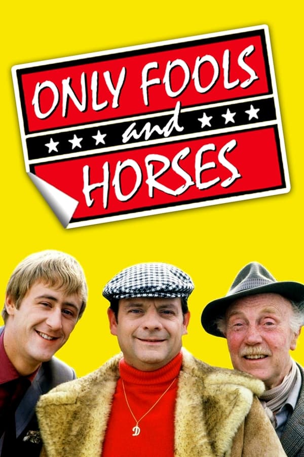 Only Fools and Horses (1981) 9x3