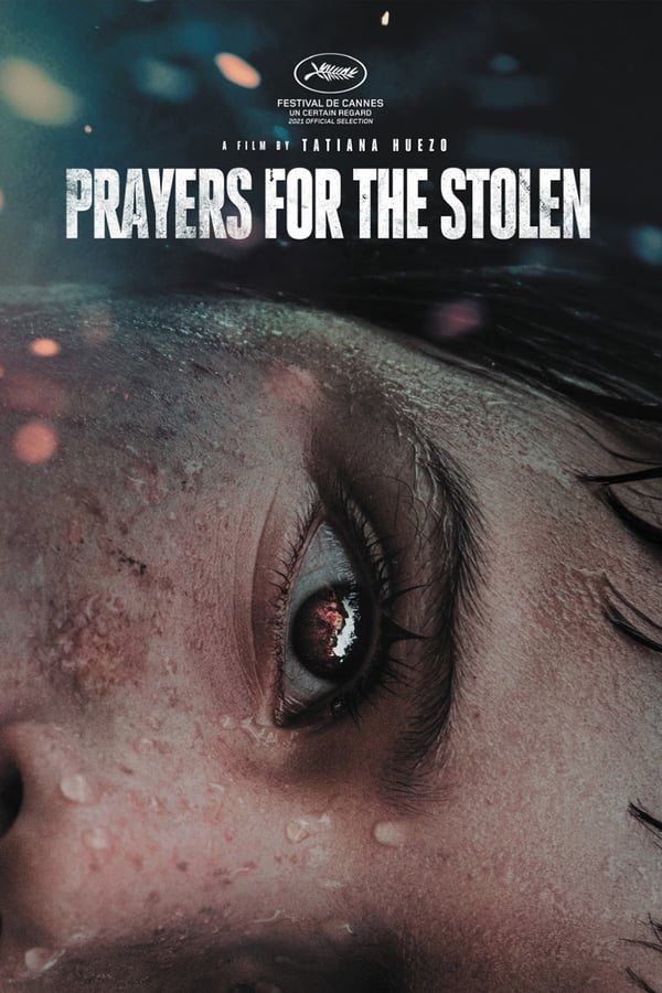 Noche de fuego Aka Prayers for the Stolen (2021) 