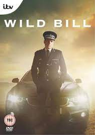 Wild Bill (2019)