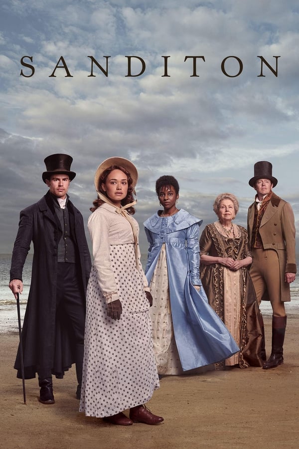 Sanditon (2019)