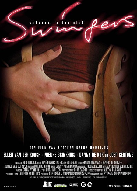 Swingers (2002)