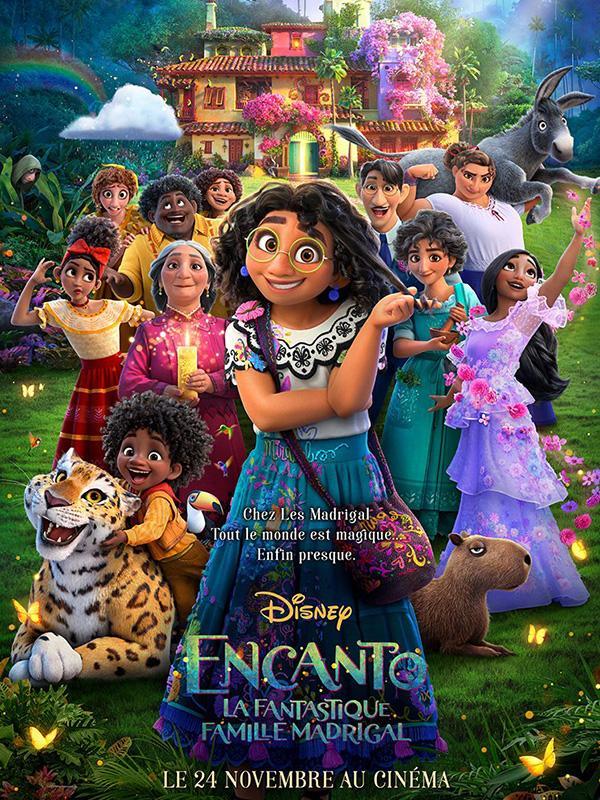 Encanto (2021)