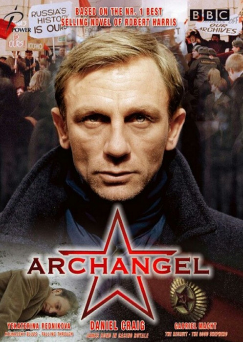 Archangel (2005) 1x3