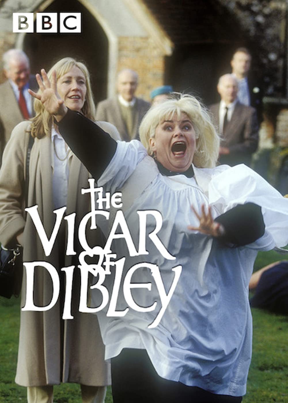 The Vicar of Dibley (1994)