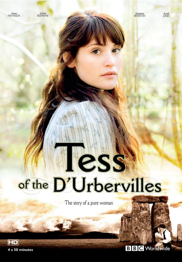 Tess of the D'Urbervilles (2008)