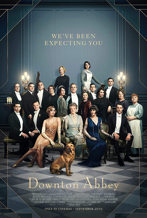 Downton Abbey (2010)