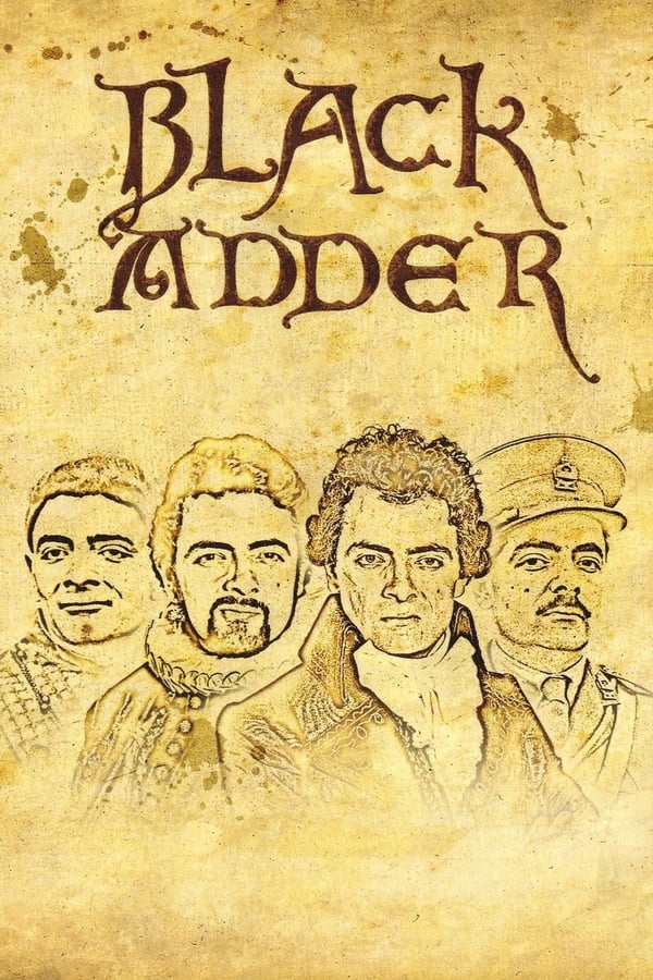 Blackadder Aka The Black Adder (1982)