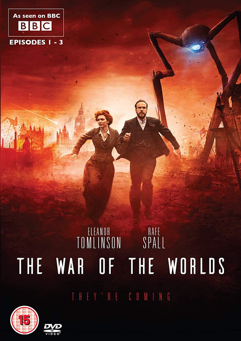 The War of the Worlds (2019) 1x3