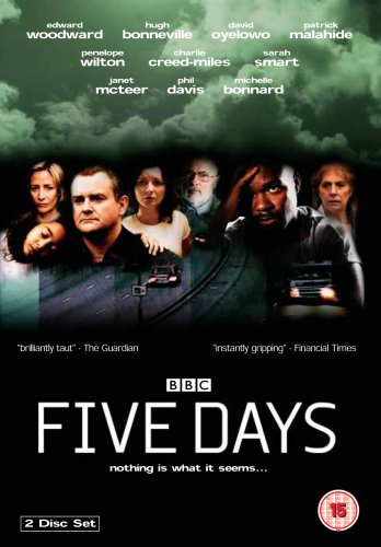 Five Days (2007) 2x5