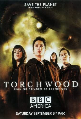 Torchwood (2006)