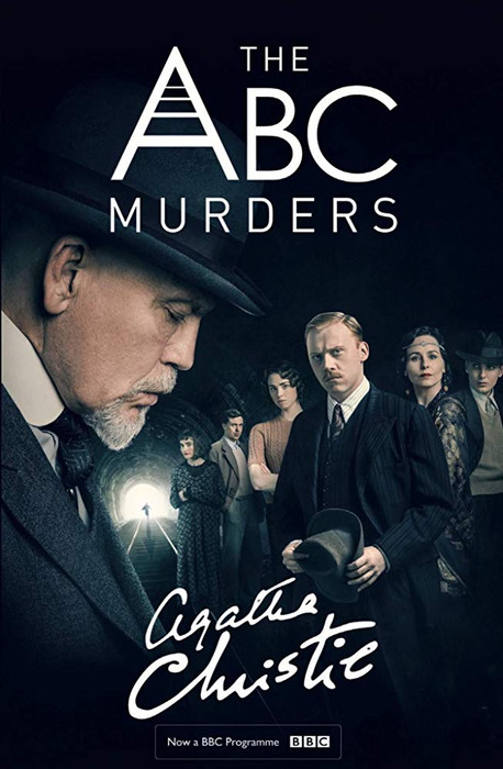 The ABC Murders (2018) 1x3