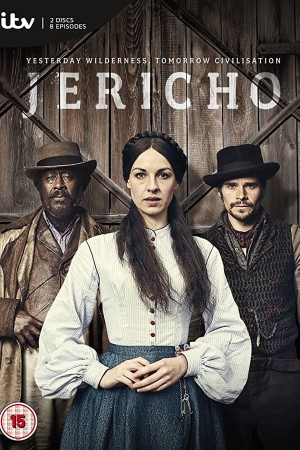 Jericho (2016)