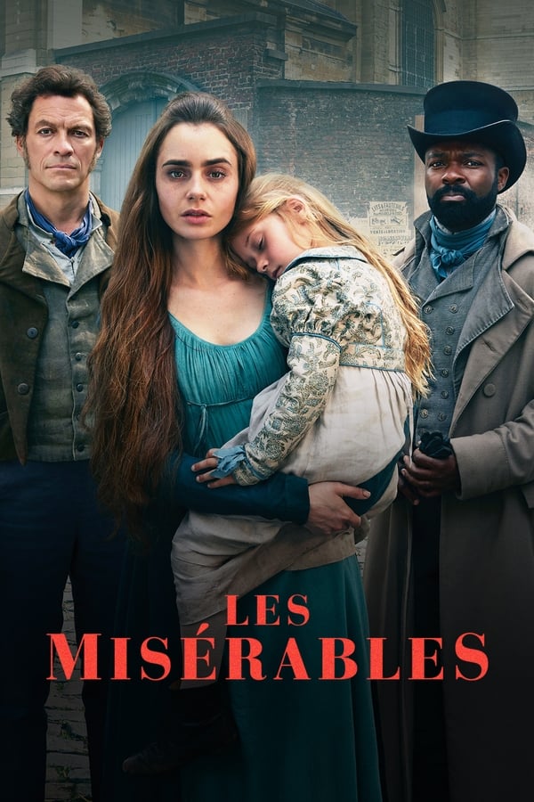 Les Misérables (2018) 1x6