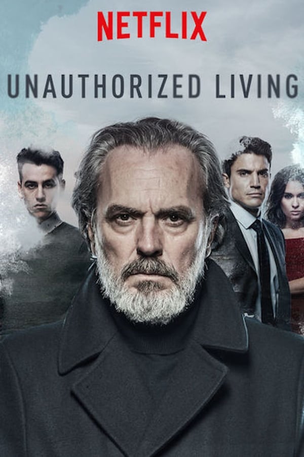 Unauthorized Living (2018)