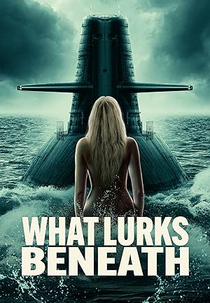 What Lurks Beneath (2024)