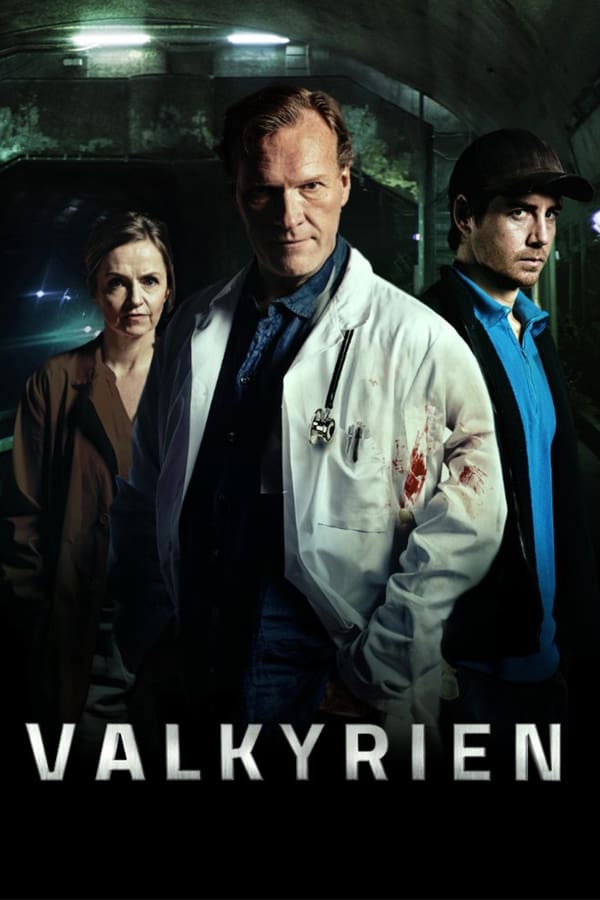 Valkyrien (2017)