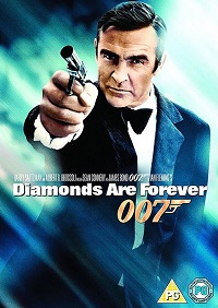 James Bond 007: Diamonds Are Forever (1971)