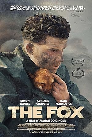 The Fox (2022)