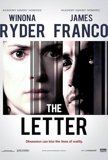 The Letter (2012)