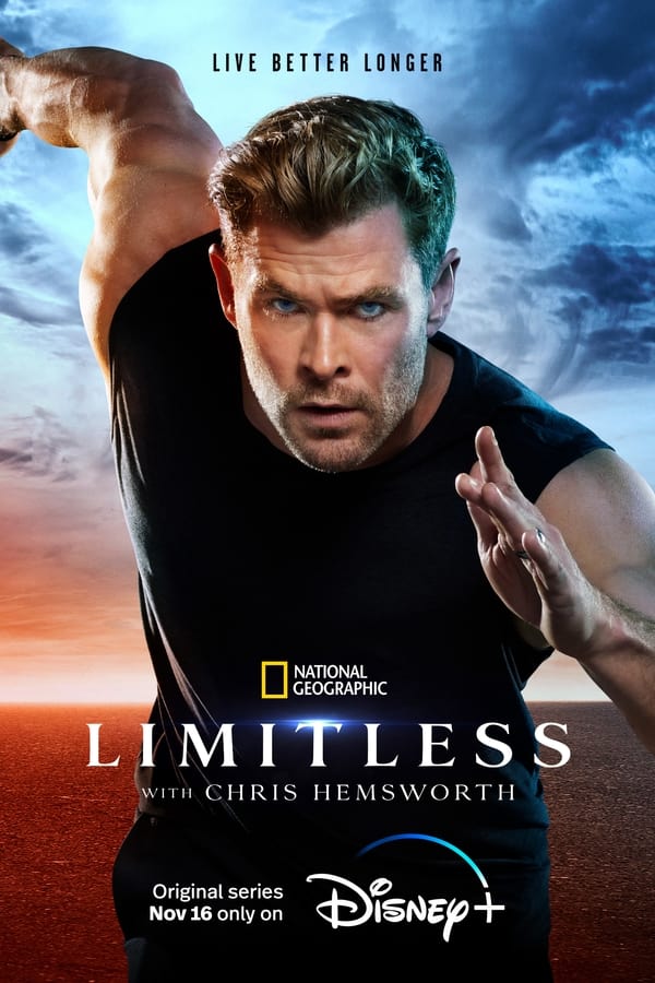 Limitless with Chris Hemsworth (2022)