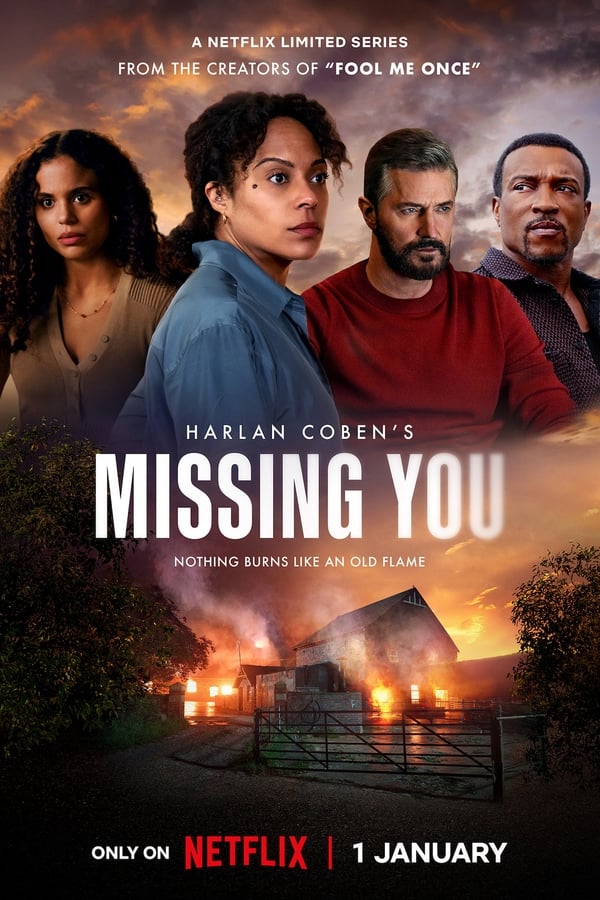 Missing You (2025)