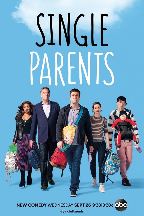 Single Parents (2018)