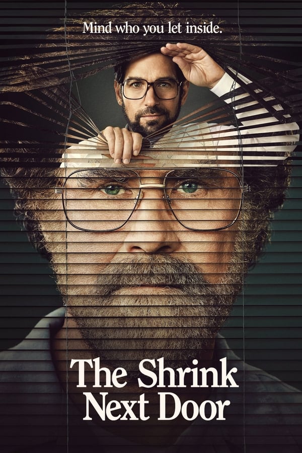 The Shrink Next Door (2021)