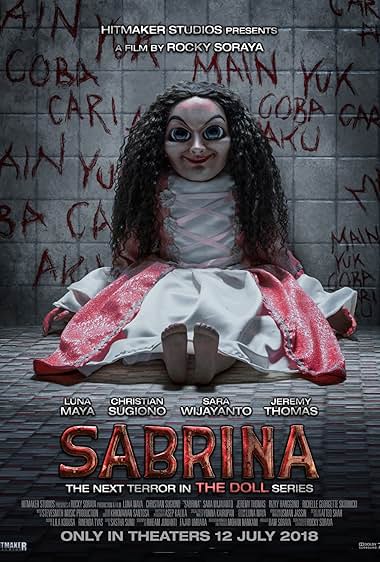 Sabrina (2018)