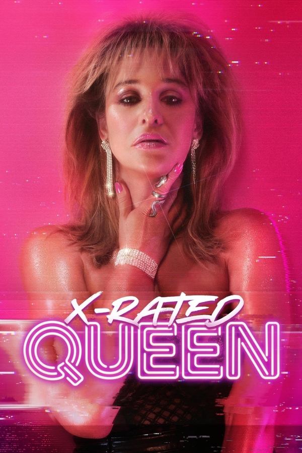 X-Rated Queen (2024)