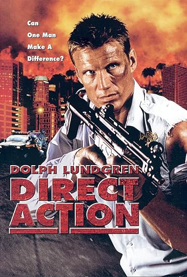 Direct Action (2004)