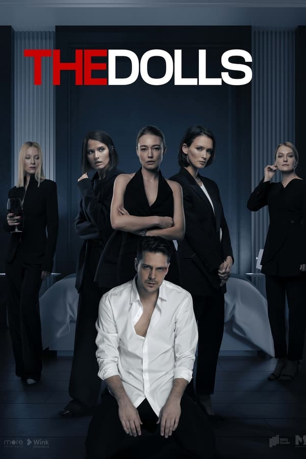 The Dolls Aka The Telki (2022)