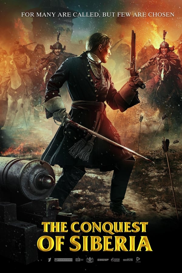 The Conquest Of Siberia (2019)