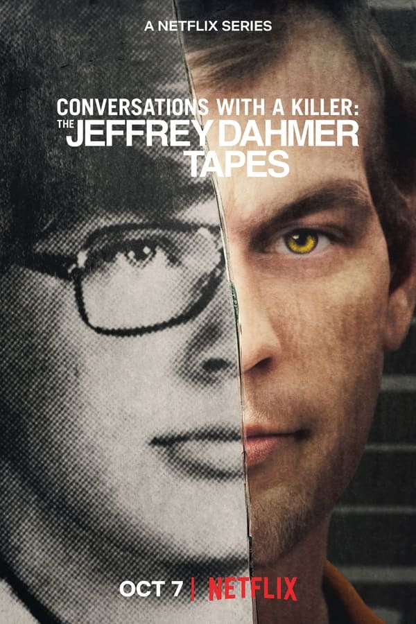 Conversations with a Killer: The Jeffrey Dahmer Tapes (2022)