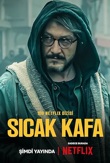 Sicak Kafa Aka Hot Skull (2022)