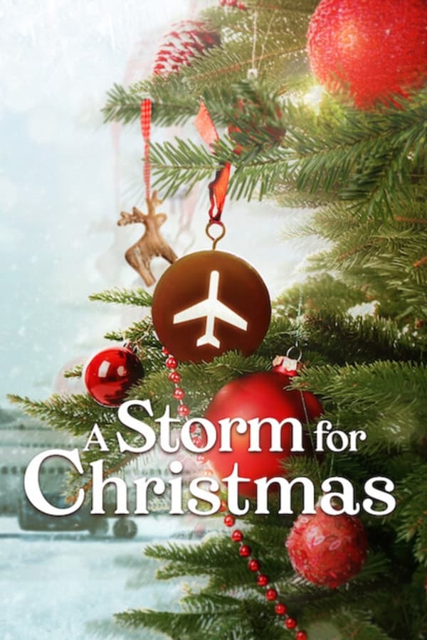 A Storm for Christmas (2022)