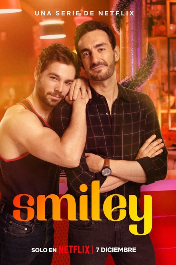 Smiley (2022)