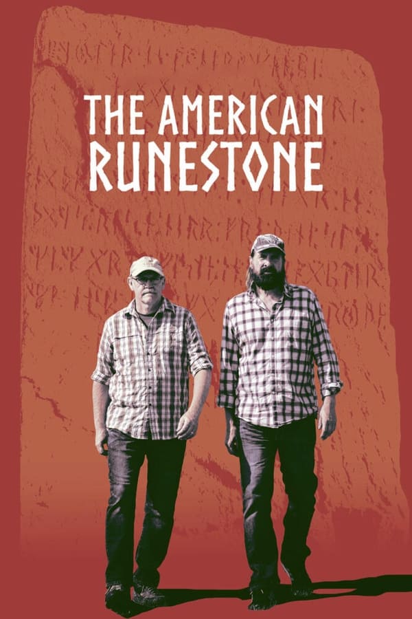 The American Runestone (2020)