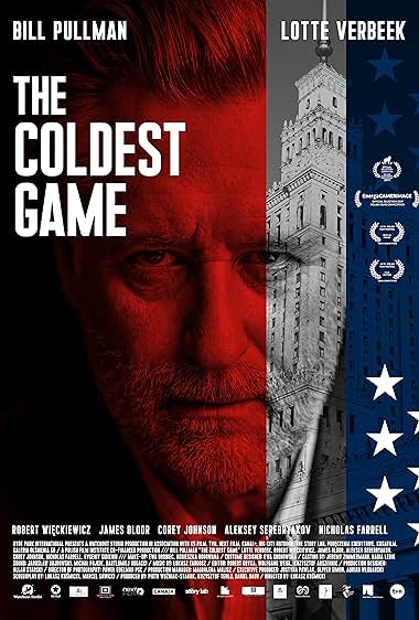 The Coldest Game (2019)