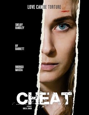 Cheat (2024)