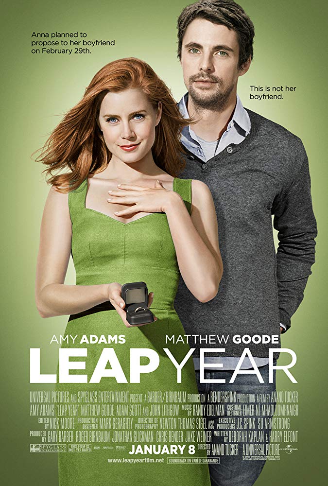 Leap Year (2010) 