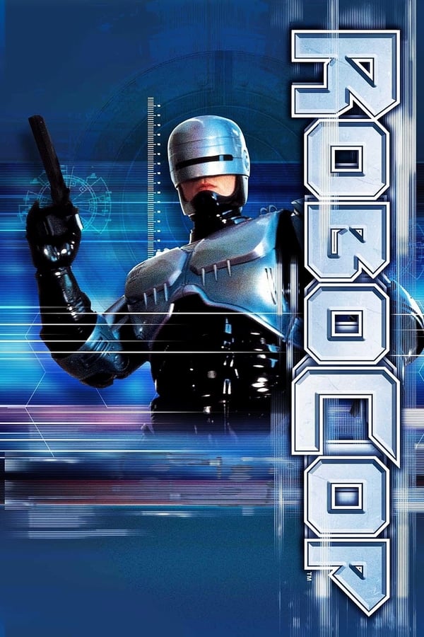 RoboCop: The Series (1994) 1x22