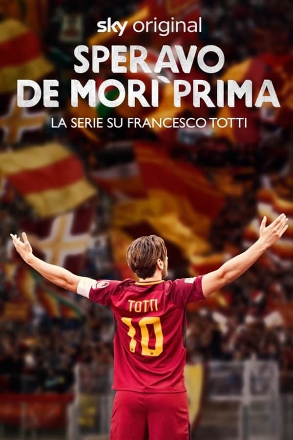 Speravo de morì prima Aka One Captain (2021)