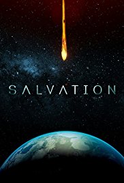 Salvation (2017) 2x13