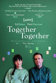 Together Together (2021) 