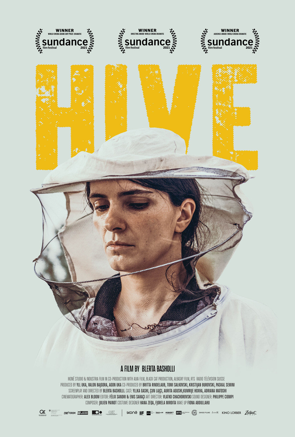 Hive (2021) 