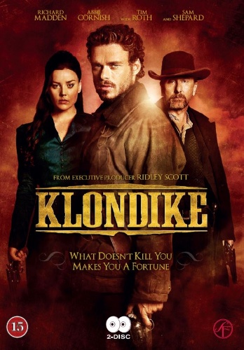 Klondike (2014)